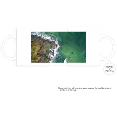 Green Ocean Thumbnail