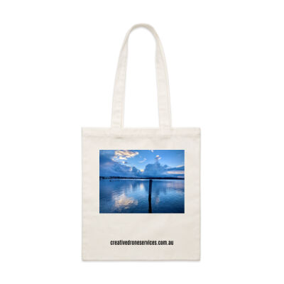 Port Hastings - Tote Thumbnail