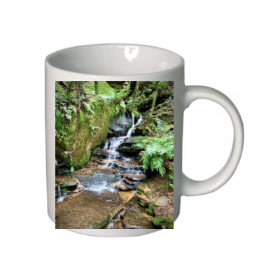 Blue Mountains stream Thumbnail