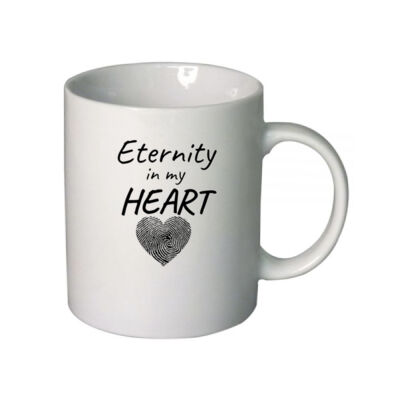 Eternity in My Heart Thumbnail