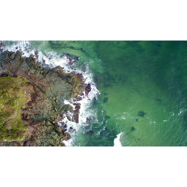 Green Ocean  Thumbnail