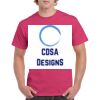 HeavyCotton™ Tee (Same Day) Thumbnail