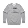 Mens United Crew (Clearance) Thumbnail