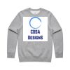 Mens United Crew (Clearance) Thumbnail