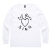 Mens Base Longsleeve Tee Thumbnail
