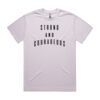 Men's Heavy Tee (Same Day) Thumbnail
