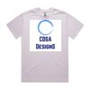 Men's Heavy Tee (Same Day) Thumbnail
