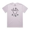 Men's Heavy Tee (Same Day) Thumbnail