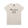 Women's Maple Tee Thumbnail