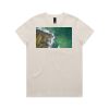 Women's Maple Tee Thumbnail