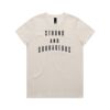 Women's Maple Tee Thumbnail