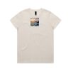 Women's Maple Tee Thumbnail