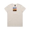 Women's Maple Tee Thumbnail