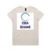 Women's Maple Tee Thumbnail