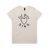 Women's Maple Tee Thumbnail