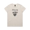 Women's Maple Tee Thumbnail