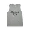 Women's Upside Tank Thumbnail