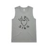 Women's Upside Tank Thumbnail