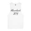 Mens Barnard Tank Thumbnail