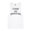 Mens Barnard Tank Thumbnail