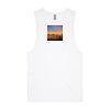 Mens Barnard Tank Thumbnail