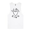Mens Barnard Tank Thumbnail